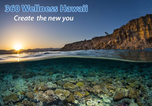 360 Wellness Hawaii